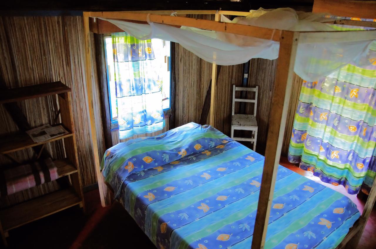 Hotel Le Lagon Foulpointe Cameră foto
